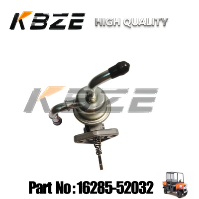 FUEL TRANSFER PUMP 16285-52032 PREMIUM QUALITY  FITS  KUBOTA D905 D1105 RTV1100 RTV1140