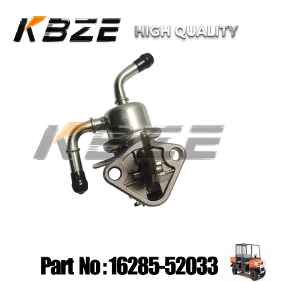 KBZE HIGH QUALITY  16285-52033 FUEL TRANSFER PUMP FITS  KUBOTA D905 D1105 RTV1100 RTV1140