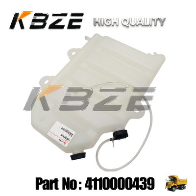 KBZE DURABLE QUALITY LGMG 4110000439 EXPANSION TANK FITS CMT86 CMT96 CMT106