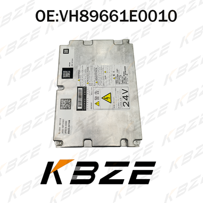 KBZE VH89661E0010 Engine Control Module Replacement Parts for SK200-8 SK210 SK235 SK250