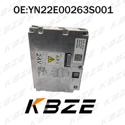 KBZE YN22E00263S001 High Quality Engine ECU Controller for SK200-8 SK210 SK235 SK250 Excavator