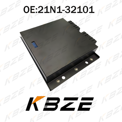 KBZE 21N1-32101 High Performance Construction Machinery Electronic Parts for R80-7