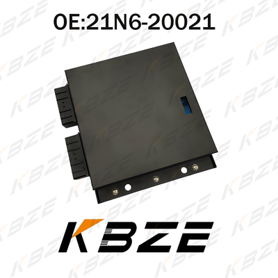 KBZE 21N6-20021 Excavator Electronic Spare Parts for R210LC-7 R215LC-7 Heavy Construction Equipment