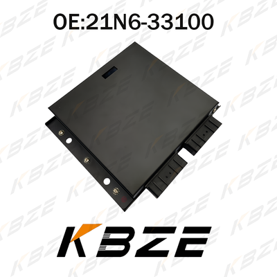 KBZE 21N6-33100 High Quality Excavator Controller Replacement Spare Parts for RD210-7 R215-7
