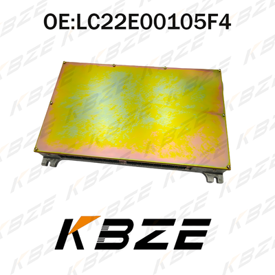 KBZE LC22E00105F4 Excavator Electrical Parts Heavy Equipment Spare Parts for SK330-8 Excavator Parts Supplier Wholesale Replacement Parts