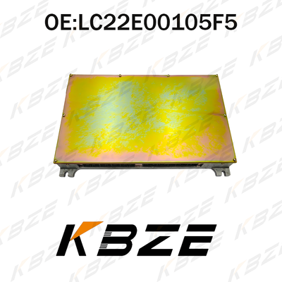 KBZE LC22E00105F5 Excavator Spare Parts for SK330-8 Heavy Equipment Spare Parts for Kobelco Excavators