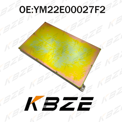KBZE YM22E00027F2 Excavator Spare Parts for SK170-8 SK170-8 Replacement Parts Wholesale Supplier