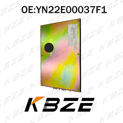 KBZE YN22E00037F1 Excavator Spare Parts for SK200-6 SK210-6 SK220-6 SK230-6 SK250-6 Replacement Component for SK Series Excavators