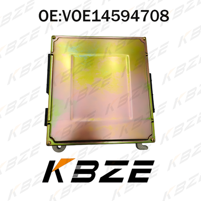 KBZE VOE14594708 Excavator Spare Parts Heavy Equipment Replacement Parts EC140C EC140D EC160D EC180D EC210C EC220D EC235D EC250D EC300D EC350D EC750D 