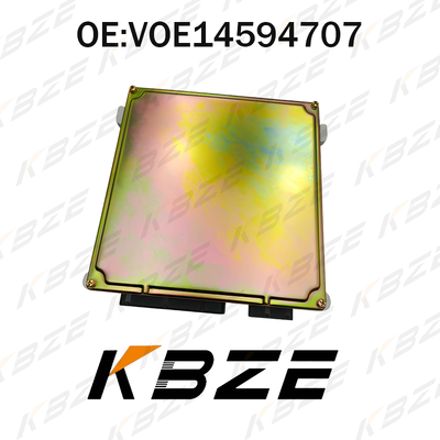 KBZE VOE14518349 Excavator Spare Parts for EC140B EC210B EC240B EC290B EC330B EC360B EC460B EC480 Aftermarket Parts for EC460B EC480 Excavators