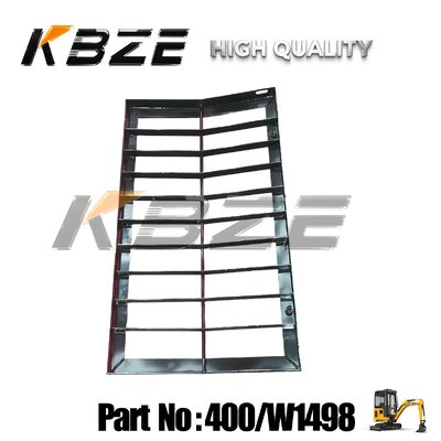 JCB 400/W1498 CABIN PROTECTOR GUARD FITS JS200 JS210 JS215 NXT205 NXT210 NXT215 KBZE FACTORY DIRECT SUPPLY