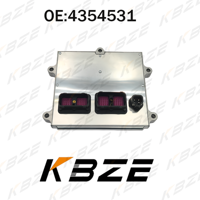 KBZE 4354531 Excavator Spare Parts – High Quality Replacement Parts Supplier 4354531 Excavator Parts Wholesale Construction Machinery Parts