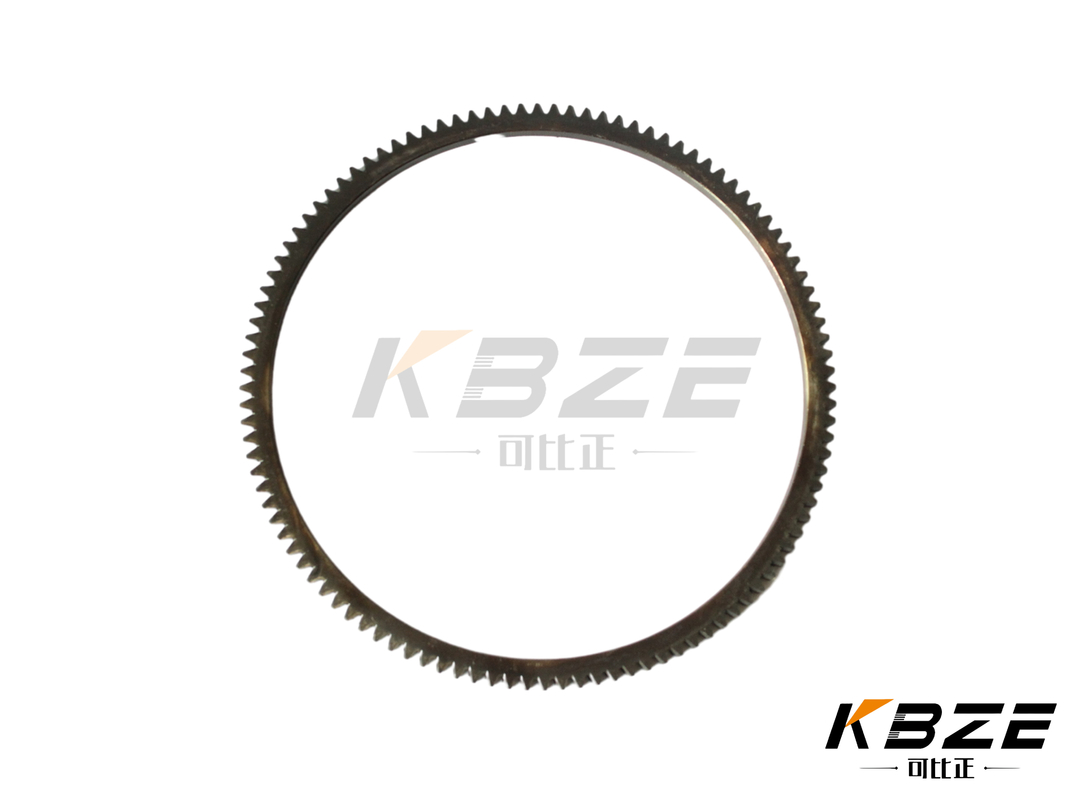C-A-T C7 FLY-WHEEL RING GEAR 126 TEETH REPLACEMENT FOR C-A-T DIESEL ENGINE