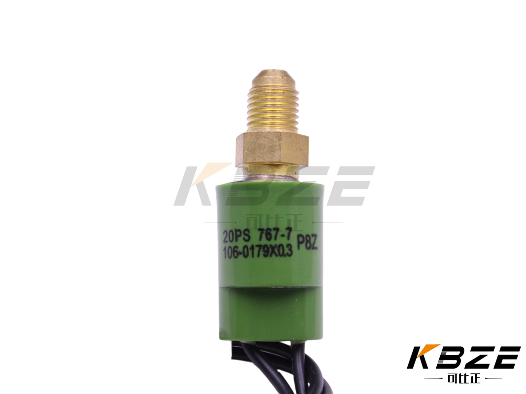 C-A-T 106-0179X03 106-0179 PRESSURE SENSOR/PRESSURE SWITCH REPLACEMENT FOR C-A-T E320B E330B