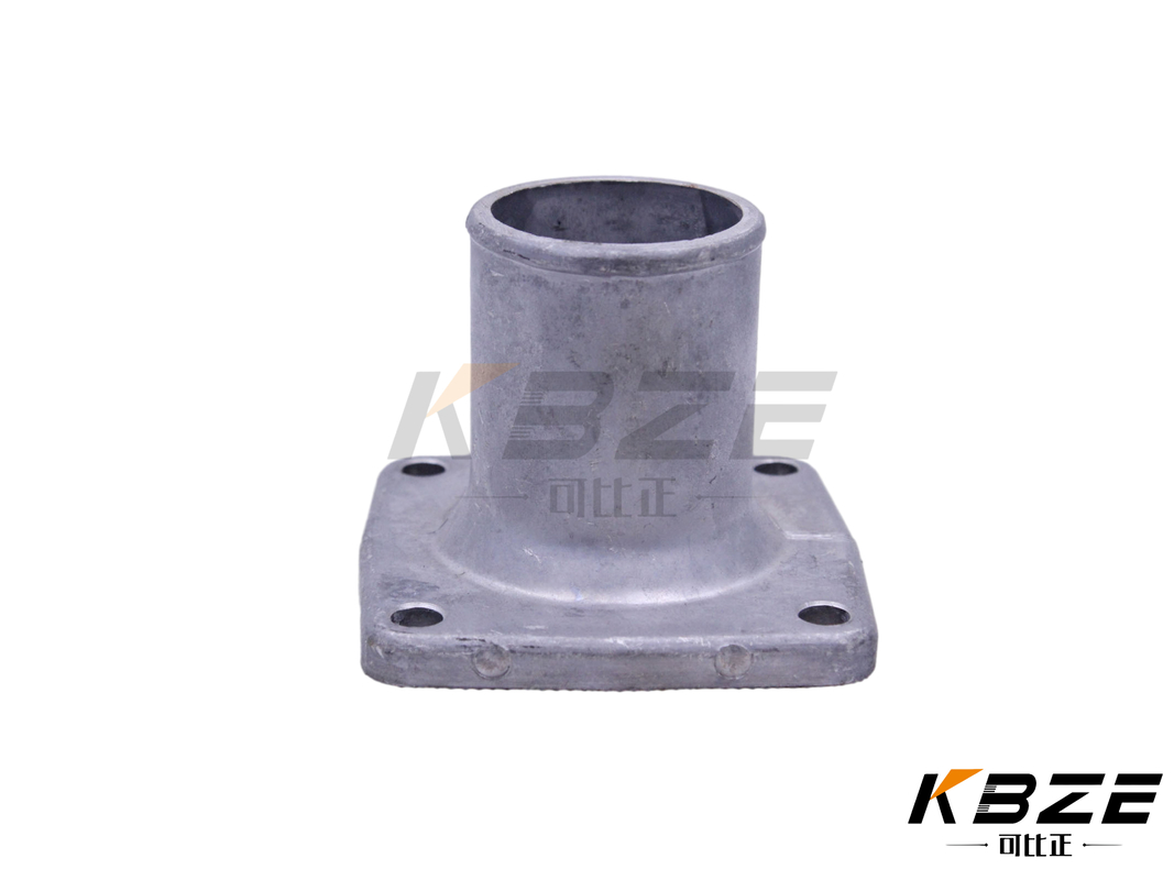 KOMATSU 6207-11-6430 6207116430 THERMOSTAT COVER/THERMOSTAT HOUSING REPLACEMENT FOR PC200-6, PC210-6, PC220-6, S6D95