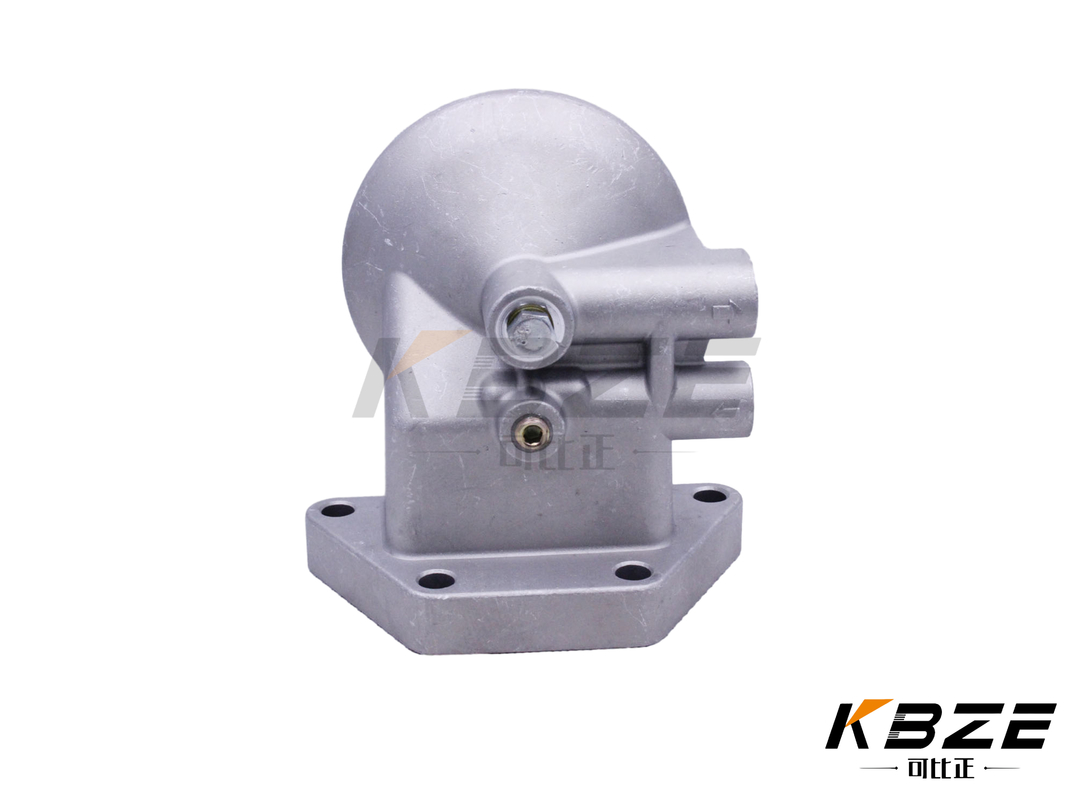 KOMATSU 6217-71-7300 6217717300 FUEL FILTER HEAD/FUEL FILTER SEAT REPLACEMENT FOR S6D125 PC450