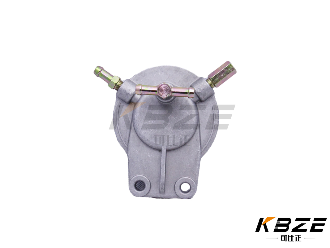 YANMAR 129004-55610 12900455610 FUEL FILTER HEAD/FUEL FILTER SEAT REPLACEMENT FOR 4TNV94 4TNV98