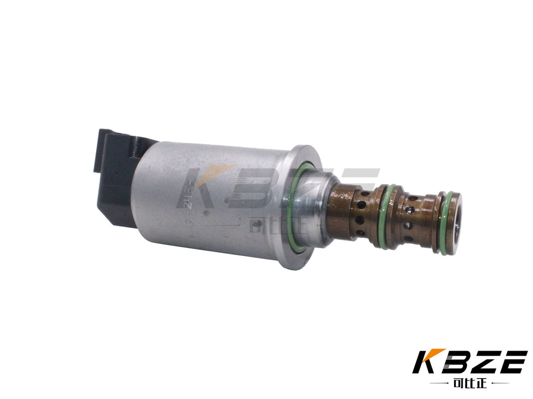 HYDRAFORCE HIGH QUALITY SV90-G39-0-G-24ER SOLENOID VALVE REPLACEMENT FOR EXCAVATOR PART