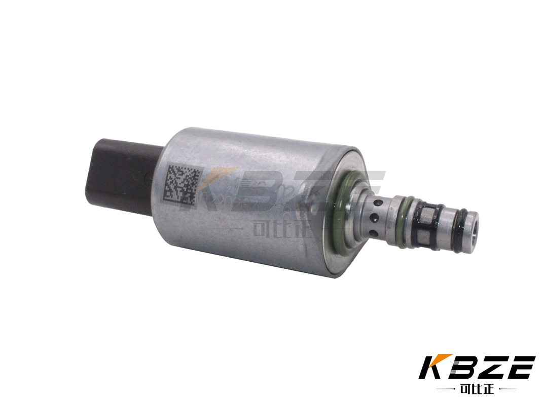 HIGH QUALITY CA449-1636 449-1636 4491636 SOLENOID VALVE REPLACEMENT FOR C-A-T E301 E305 E306 307 E308 E311