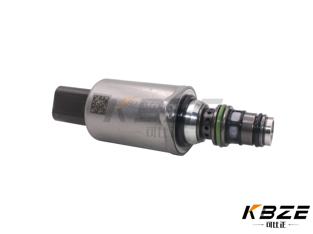 HIGH QUALITY CA5859230 585-9230 5859230 SOLENOID VALVE REPLACEMENT FOR C-A-T E320GC E323D