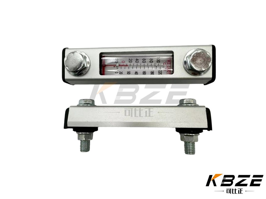 100MMΦ BOLT10MM EXCAVATOR HYDRAULIC OIL LEVEL GAUGE/OIL LEVEL INDIOR REPLACMENT FOR EXCAVATOR