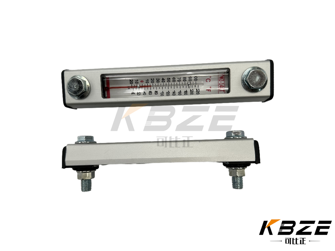 140MMΦ BOLT10MM EXCAVATOR HYDRAULIC OIL LEVEL GAUGE/OIL LEVEL INDICATOR REPLACMENT FOR EXCAVATOR