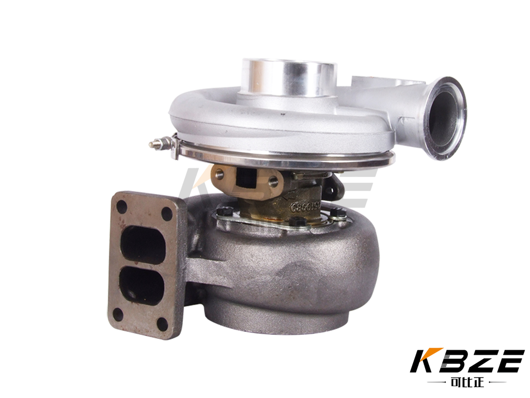 YUCHAI [430-1118010A] H1E 6108 TURBOCHARGER ASSY REPLACEMENT FOR YUCHAI YC6108ZQ DIESEL ENGINE