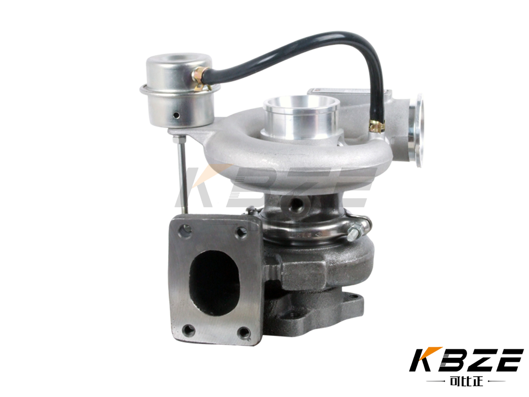 CUMMINS [3768006] HE211W-1 TURBOCHARGER ASSY REPLACEMENT FOR CUMMINS ISF2.8 QSB4.5 DIESEL ENGINE