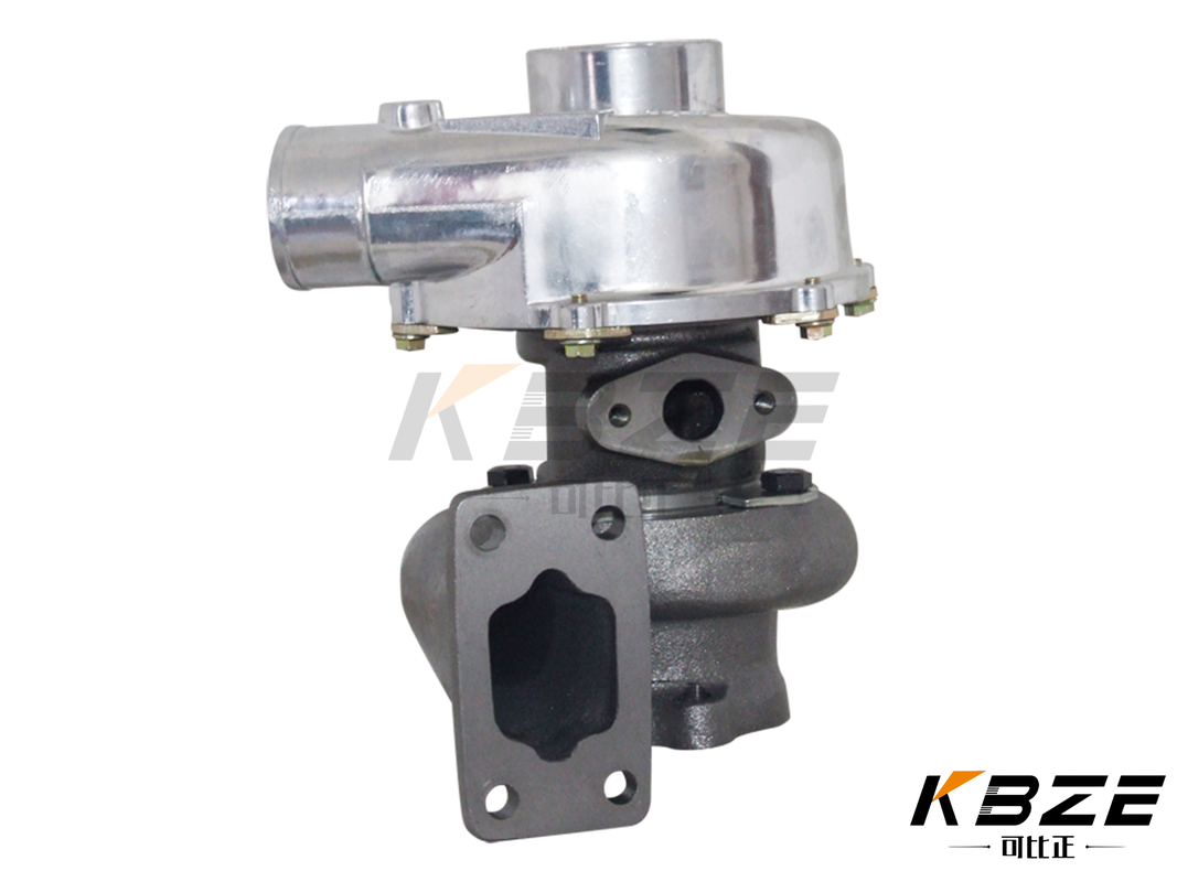 HITACHI EX120 EX150 [8944183200] RHB6 TURBOCHARGER ASSY REPLACEMENT FOR ISUZU 4BD1 DIESEL ENGINE