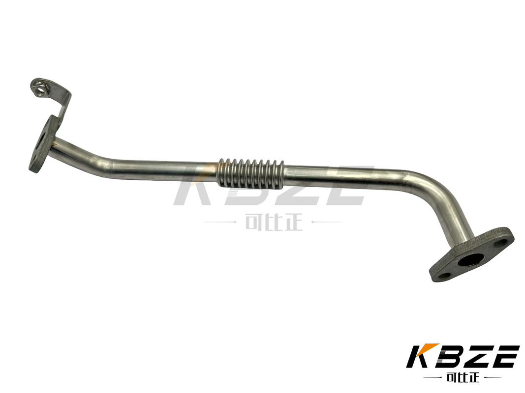 VH29601E0150 KBZE TURBO PIPE FOR HINO J08 ENGINE FITS KOBELCO SK330-8 SK350-8