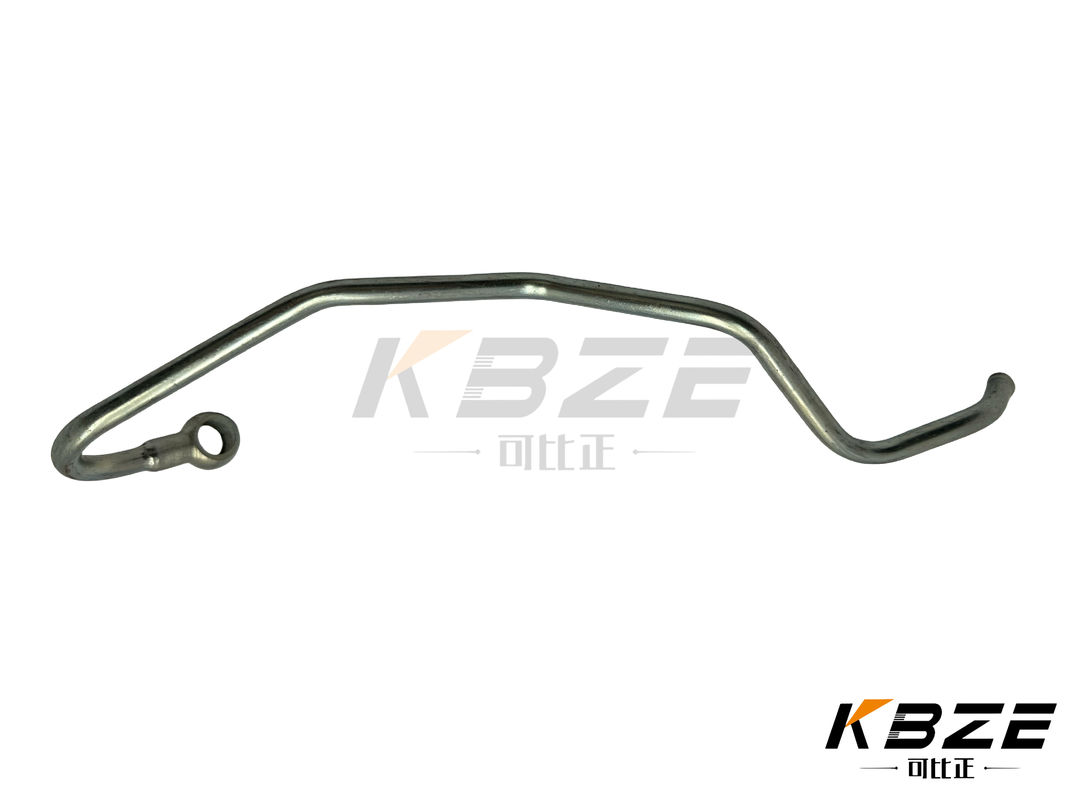 J05 KBZE BRAND EGR WATER INLET PIPE VH16322E0140 FOR SK200-8 SK210 SK235 EXCAVATOR