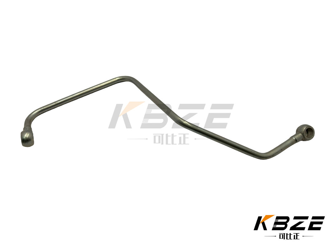 ZAX330-5 ZAX350-5 FEED PUMP TO FILTER OIL PIPE 1-15416523-0 1154165230 FITS 6HK1 DFI ENGINE