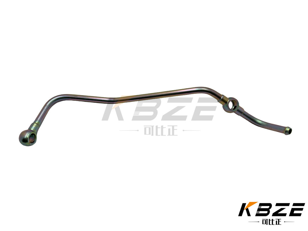 1154165260 1-15416526-0 HITACHI FUEL FILTER LEAK OFF PIPE FOR ZAX330-5 ZAX350-5 ZAX360 ZAX500