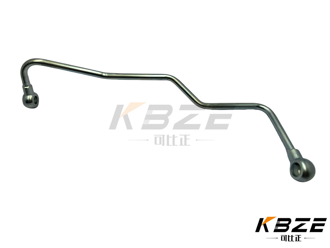 PC400-8 PC450-8 EXCAVATOR NOZZLE RETURN OIL PIPE 6251-71-5490 6251715490