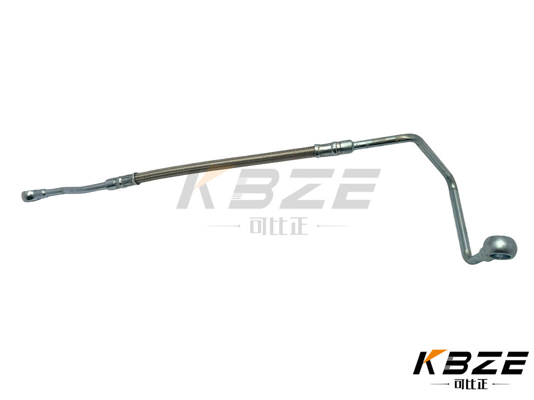 3937342 EXCAVATOR KBZE BRAND FUEL SUPPLY TUBE FITS CUMMINS 6CT DIESEL ENGINE