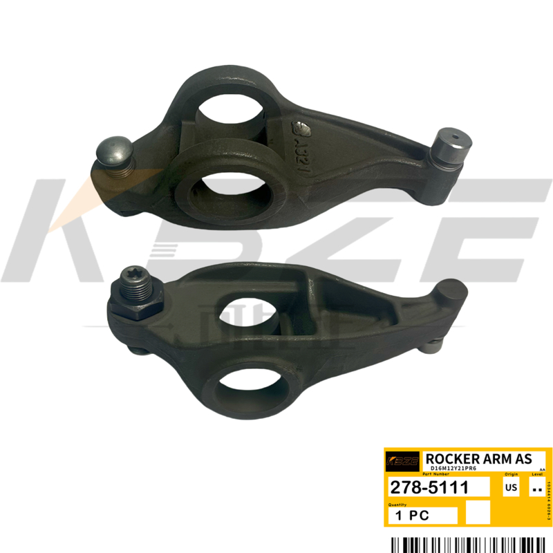 C4.4 C6.6 C7.1 ENGINE ROCKER ARM 278-5111 2785111 REPLACE FOR 320D 323D 420E 450E