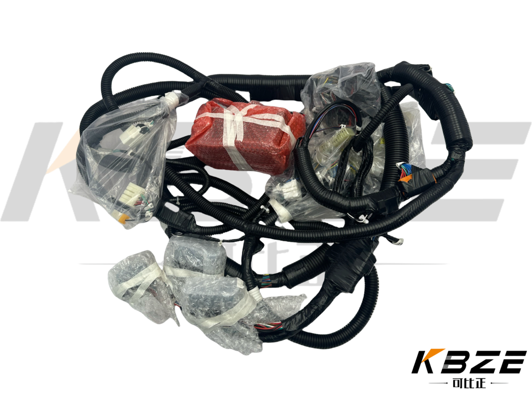 KOMATSU 20Y-06-71511 20Y-06-71512 INTERNAL WIRING FOR NEW MODEL PC200-7 PC220-7 EXCAVATOR
