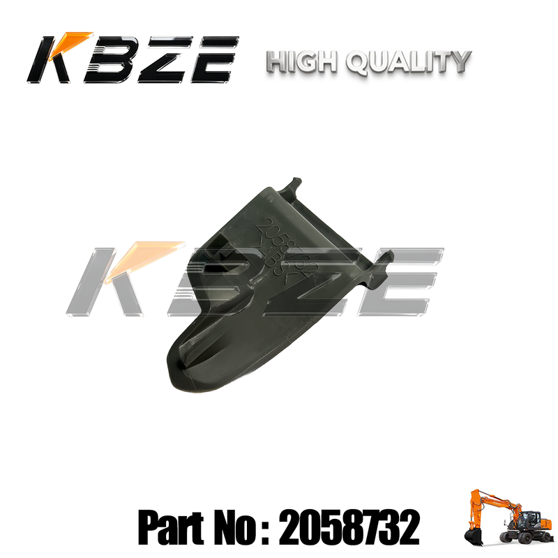 KBZE FACTORY PRICE INNER COVER 2058732 FITS HITACHI ZX130 ZX170 ZX200 ZX280 ZX350 ZX4450 EXCAVATOR PARTS
