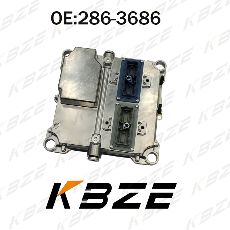 KBZE 286-3686 High Quality Excavator Electronic Controller Replacement Parts for 320D 320D FM 320D GC 323D L 323D LN
