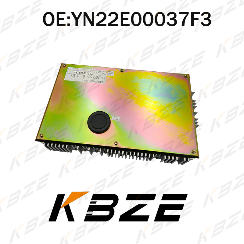KBZE YN22E00037F3 Excavator Spare Parts for SK200-6 SK210-6 SK220-6 SK230-6 SK250-6 Excavator Parts YN22E00037F3 Wholesale Supplier