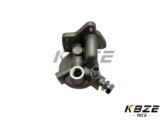 CA1R0739 1R-0739 1R0739 CAT yakıt filtresi başlığı CAT 311D LRR 320C L 330 L 320-A L 325-A FM L 325B L 320D LN ve BÜYÜK