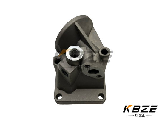 DOOSAN DH220-5 DB58 Motoru İçin Yakıt Filtresi Başlığı