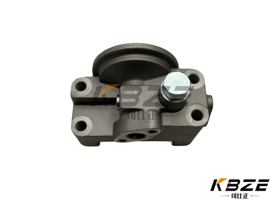 DOOSAN DH220-7 Yakıt Filtresi Başlığı Yüksek Kaliteli Ürün