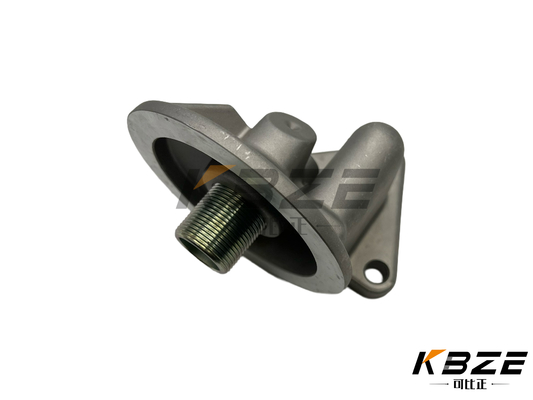 CAT 6D14 E200B Yakıt Filtresi Kafası [Kısaltma] KS192-6 Filtresi için