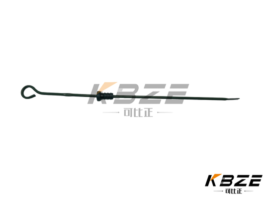 48.5CM SK8 SWING MOTOR KOBELCO için hidrolik yağ dipstick