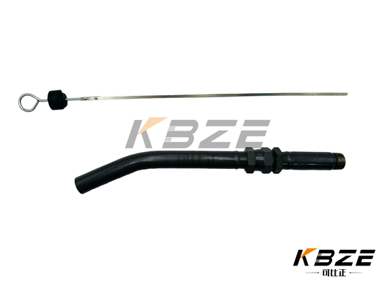 53CM DIPSTICK / 41CM HOUSING VOLVO SWING MOTOR HYDRAULIK Yağ DIPSTICK SET VOLVO için
