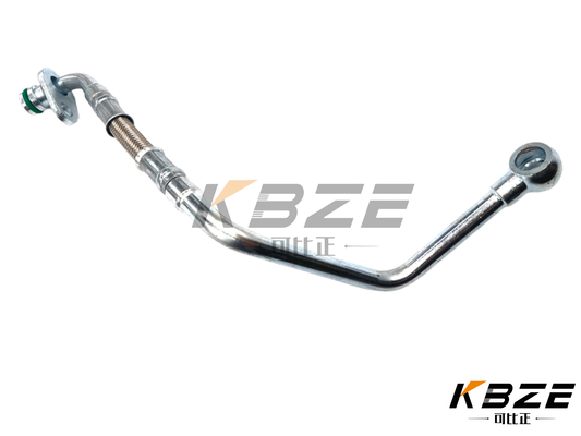 C-A-T CA3688559 368-8559 3688559 C-A-T C6.6 Motoru için TURBOCHARGER INLET TÜPESİ DEVLETİ
