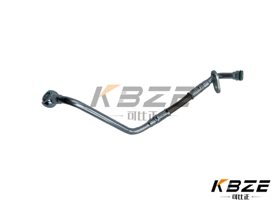 C-A-T CA4565182 456-5182 4565182 EFI TURBOCHARGER C-A-T C7.1 Motoru için giriş borusunun değiştirilmesi