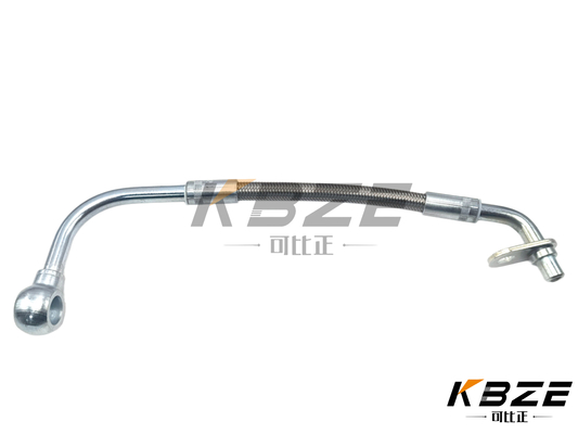 VOLVO D13F VOE 15194680 VOE 15194680 VOLVO D13F için TURBOCHARGER inlet borusunun değiştirilmesi