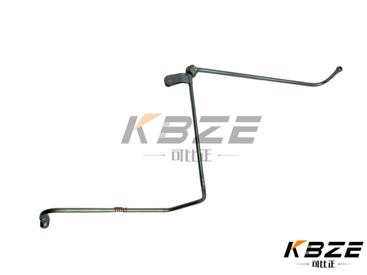 C-A-T E120B-E311 TURBOCHARGER C-A-T için giriş borusunun değiştirilmesi